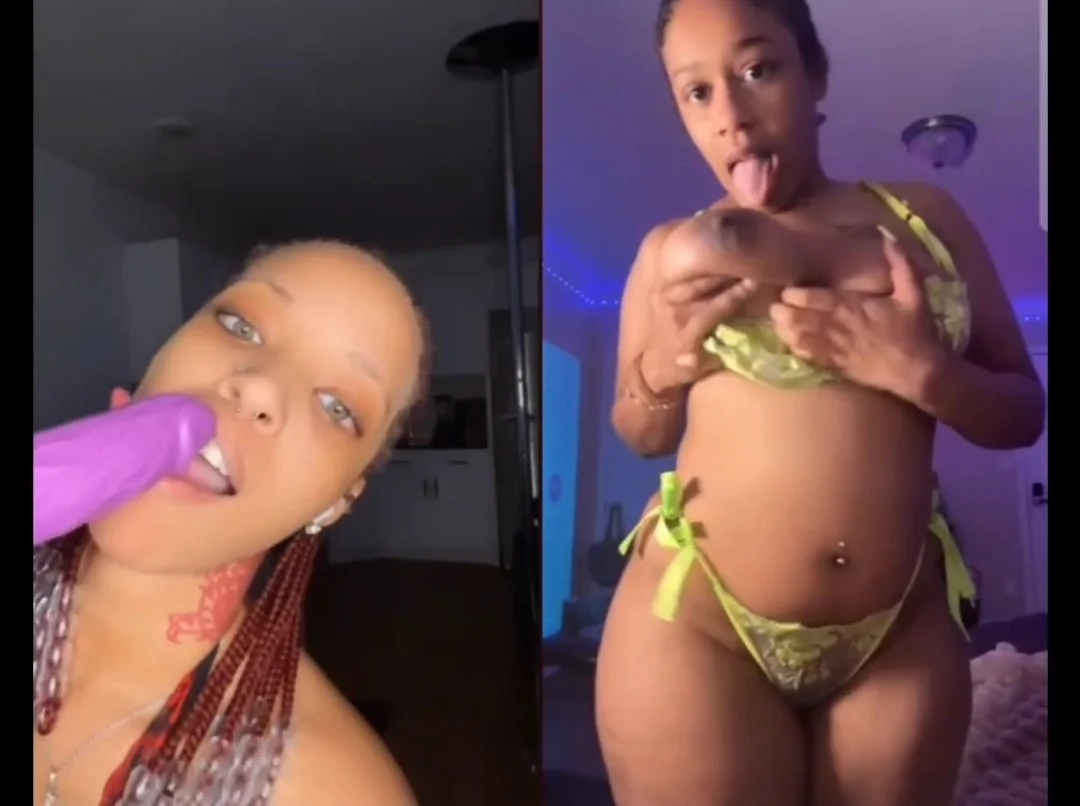 2 thots on live flashin titties and pussy image 2