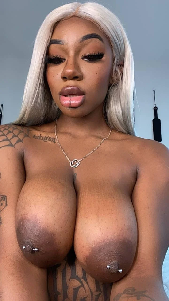 Ebony Sex Slave image 20