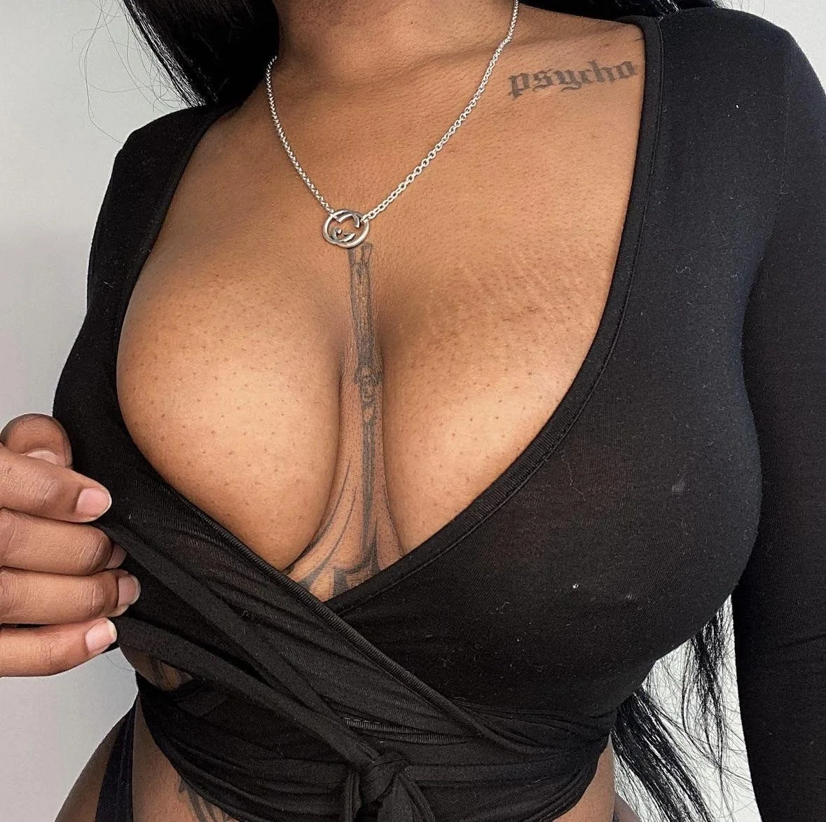 Ebony Sex Slave image 5