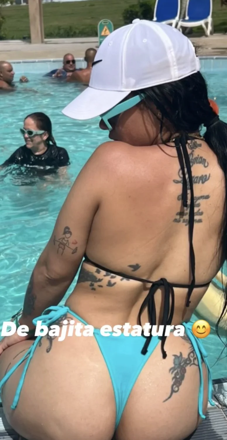 Liz Sheymi Machado📍Santa Clara, Cuba🇨🇺🔥🫠🍑 image 3