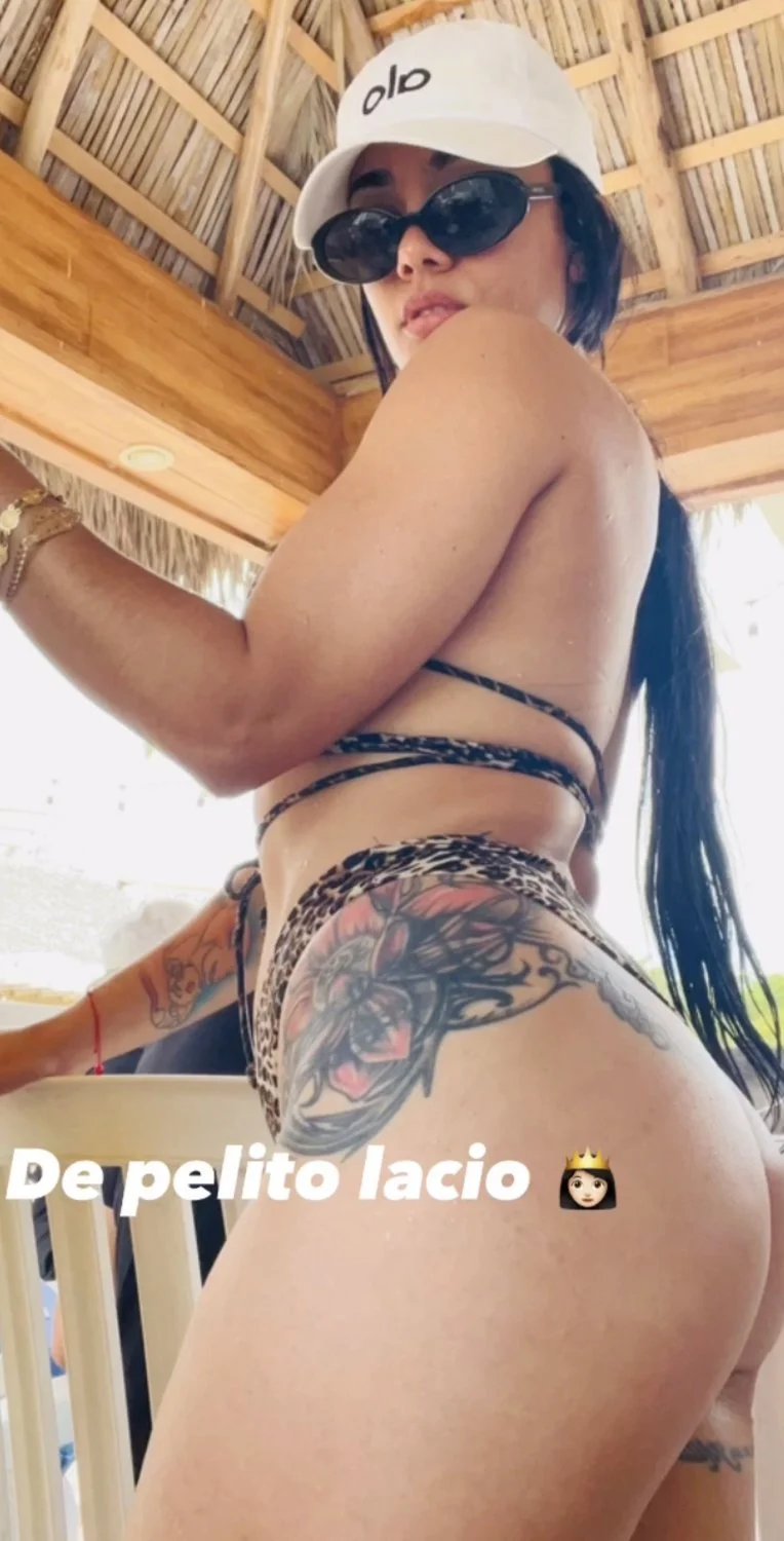Liz Sheymi Machado📍Santa Clara, Cuba🇨🇺🔥🫠🍑 image 4