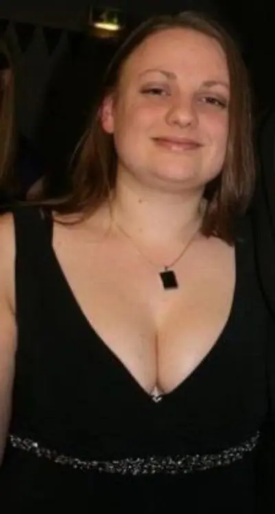 38yo UK slut Katie cover image