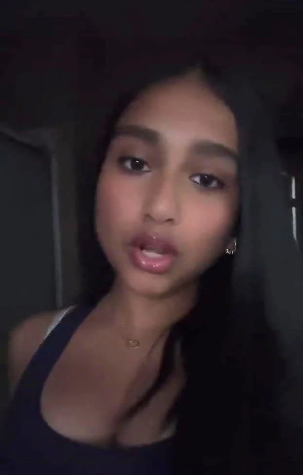 Indian thot smashing before prom snapchat leaked image 7