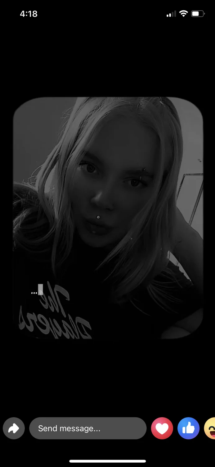 Shared slut Kylee she’s a mom now main image
