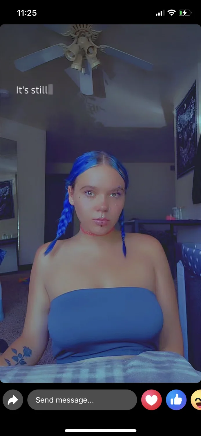Shared slut Kylee she’s a mom now image 10
