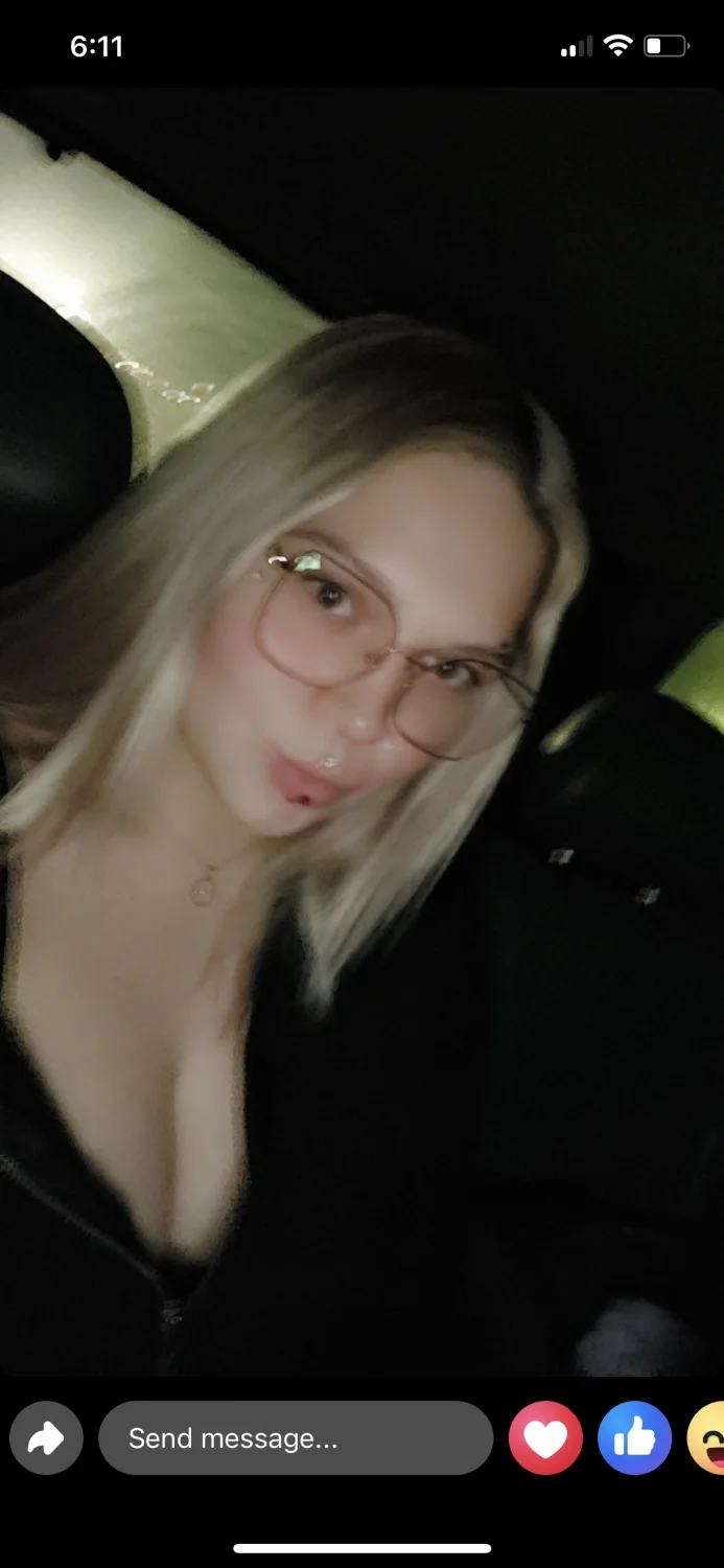 Shared slut Kylee she’s a mom now image 2