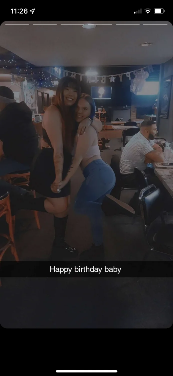 Shared slut Kylee she’s a mom now image 22