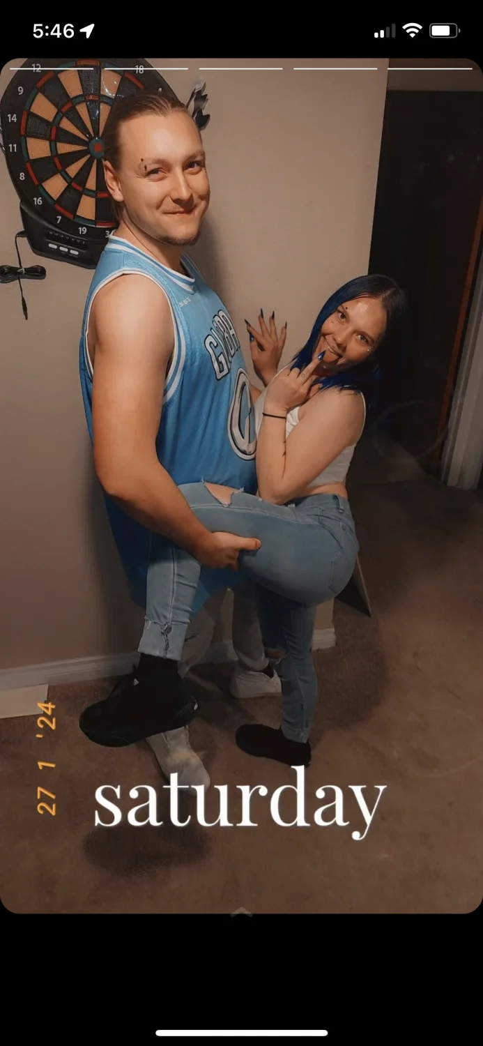 Shared slut Kylee she’s a mom now image 23