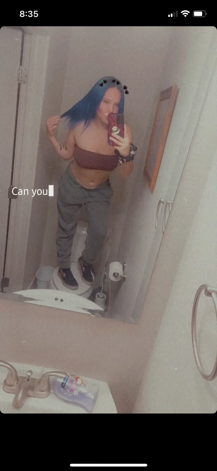 Shared slut Kylee she’s a mom now image 26