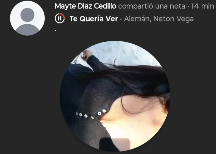 Mayte díaz image 7