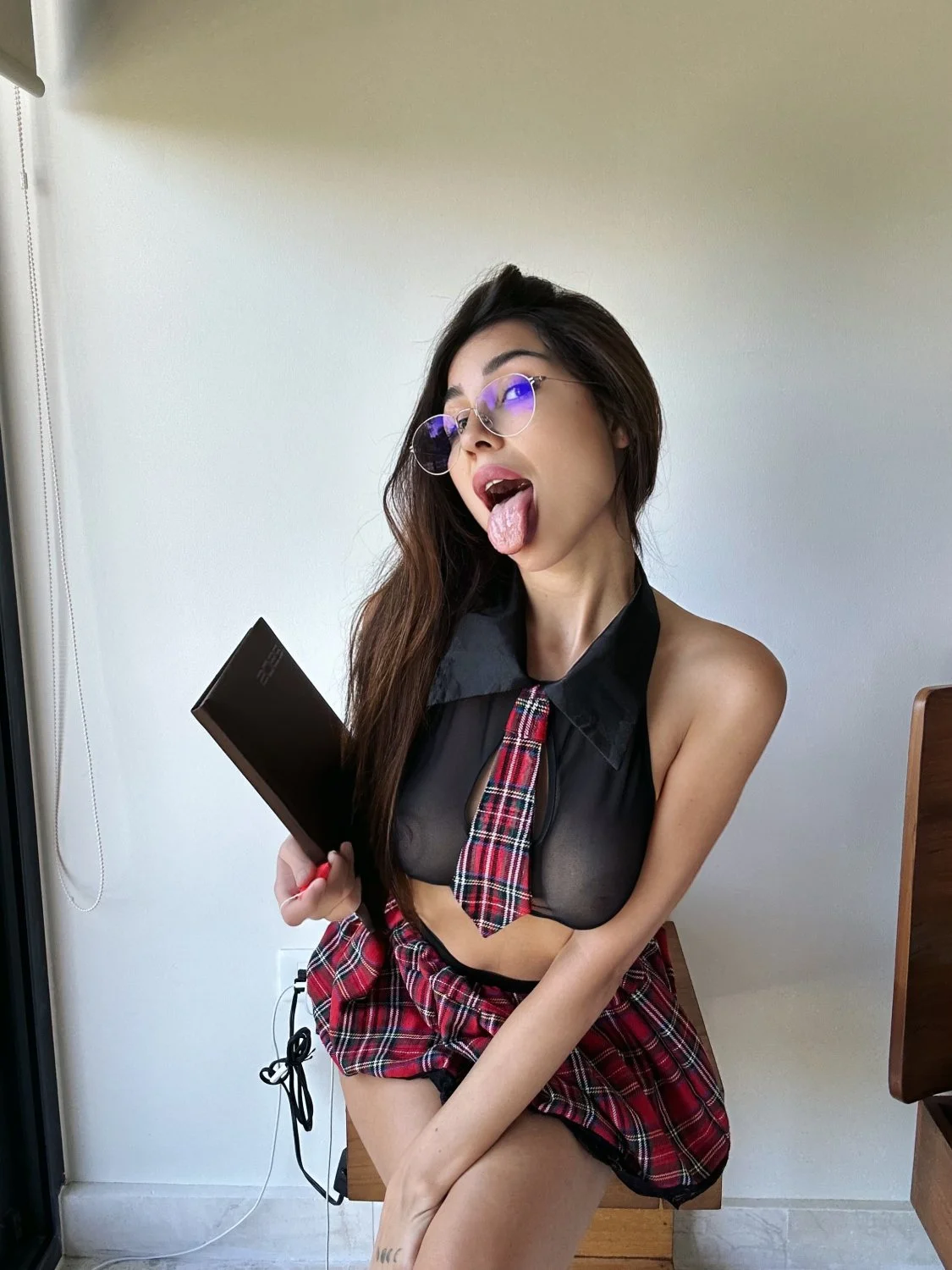 come fuck me until I learn my oral lesson main image