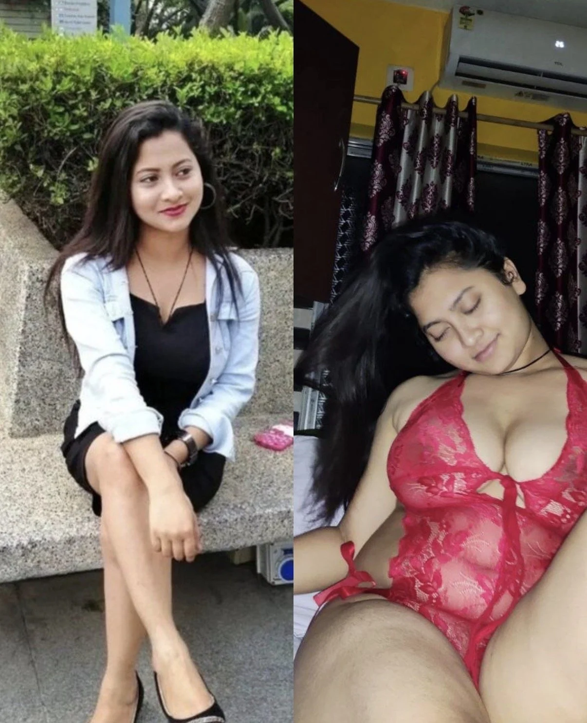 436 - Thick girl huge collection image 17