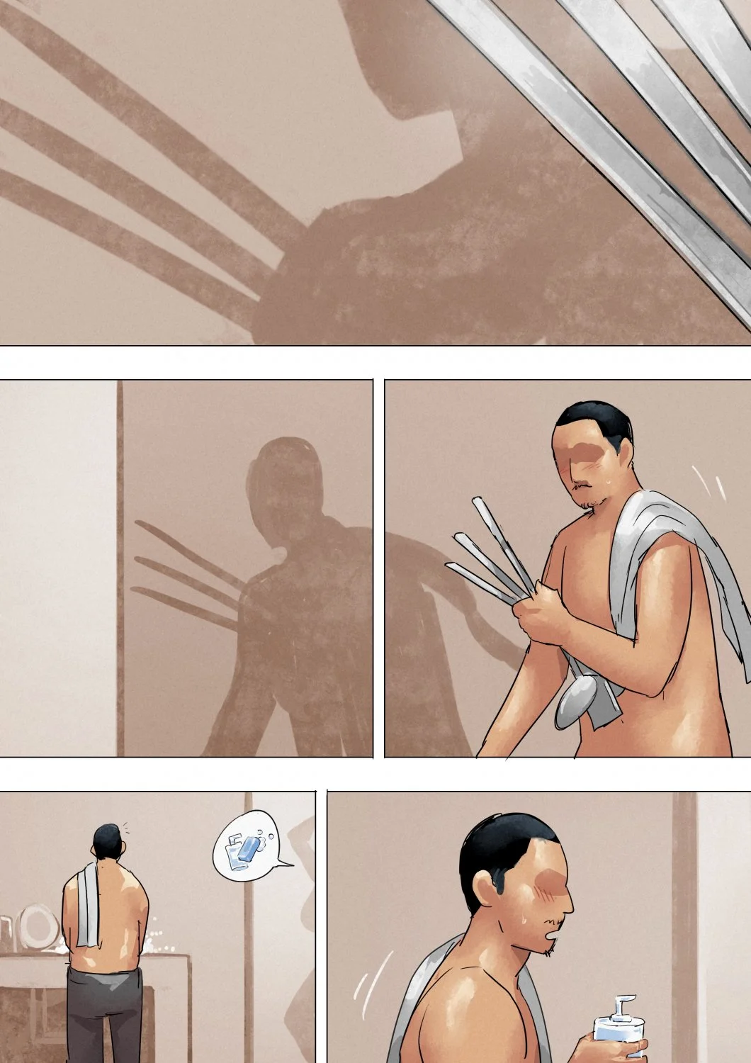 Learned from the breast 3 image 30