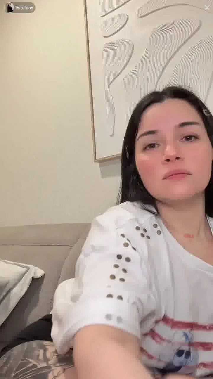 tiktok live 35t3f4ny getting rubbed spanked image 7