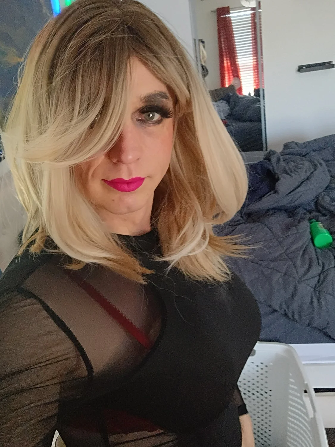 Slutty day main image