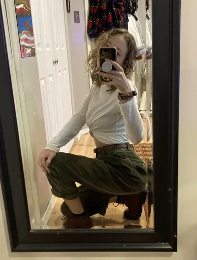 Charlotte cover image