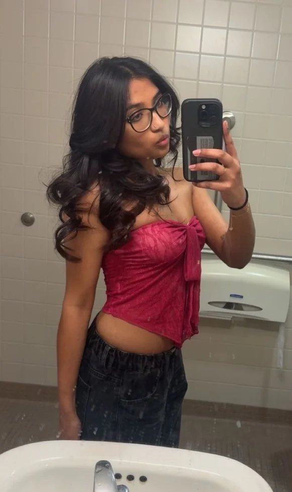 Indian Teen Bop Yuki image 10