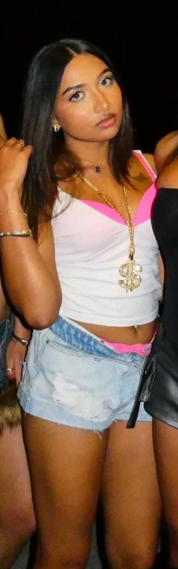 Indian Teen Bop Yuki image 9