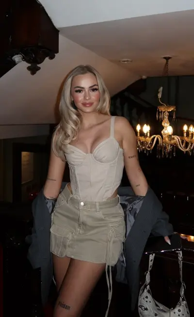 Zclina ~ German Influencer cover image