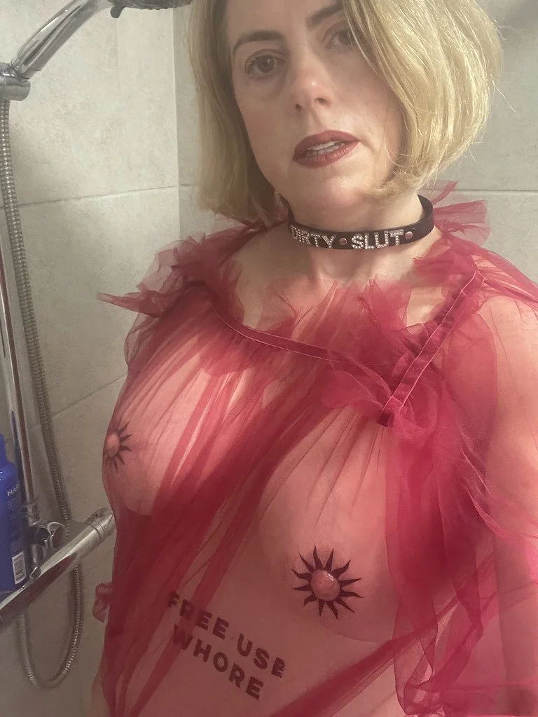 Scarlet Cat image 21