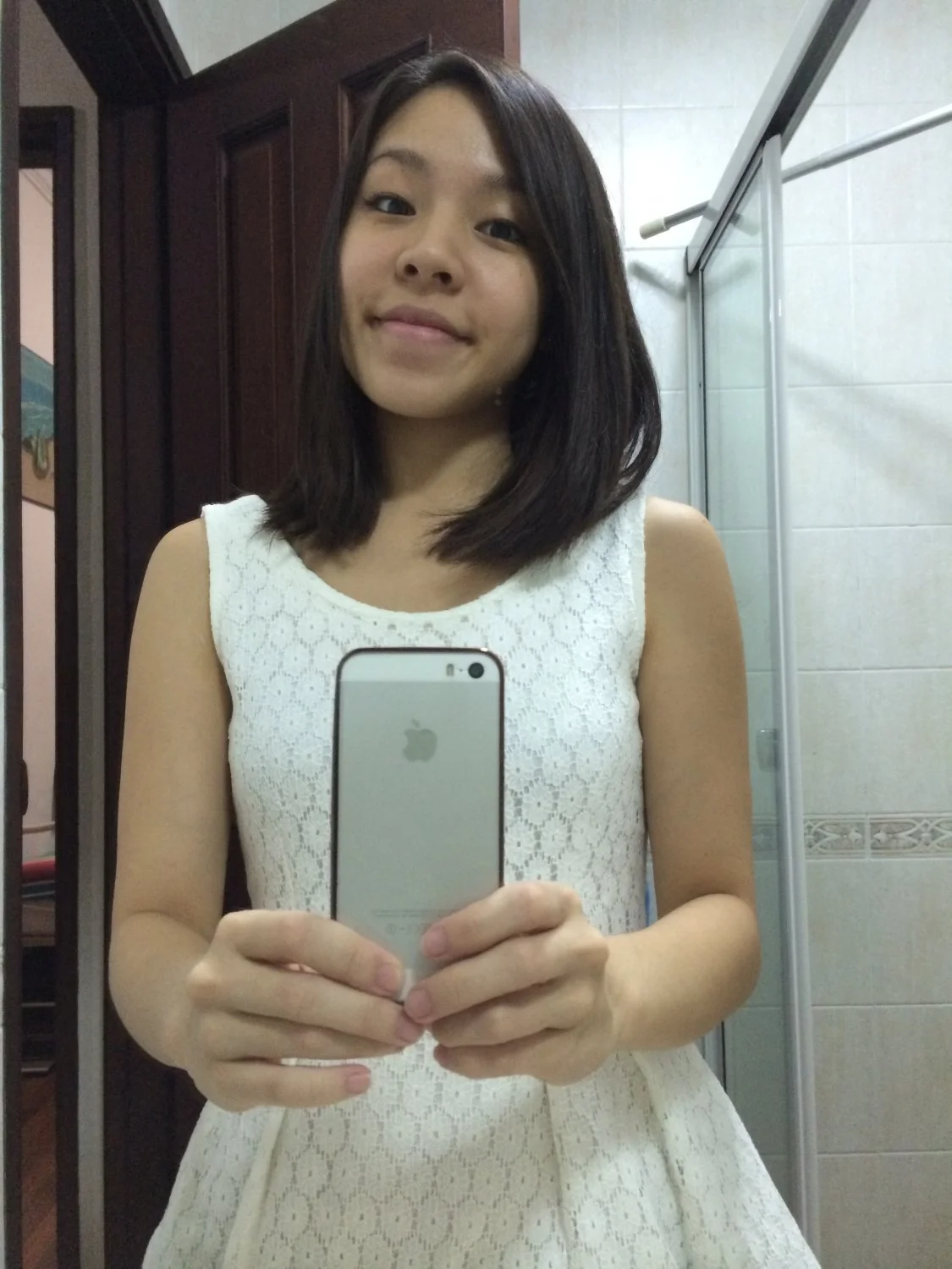 Asian girl next door image 15