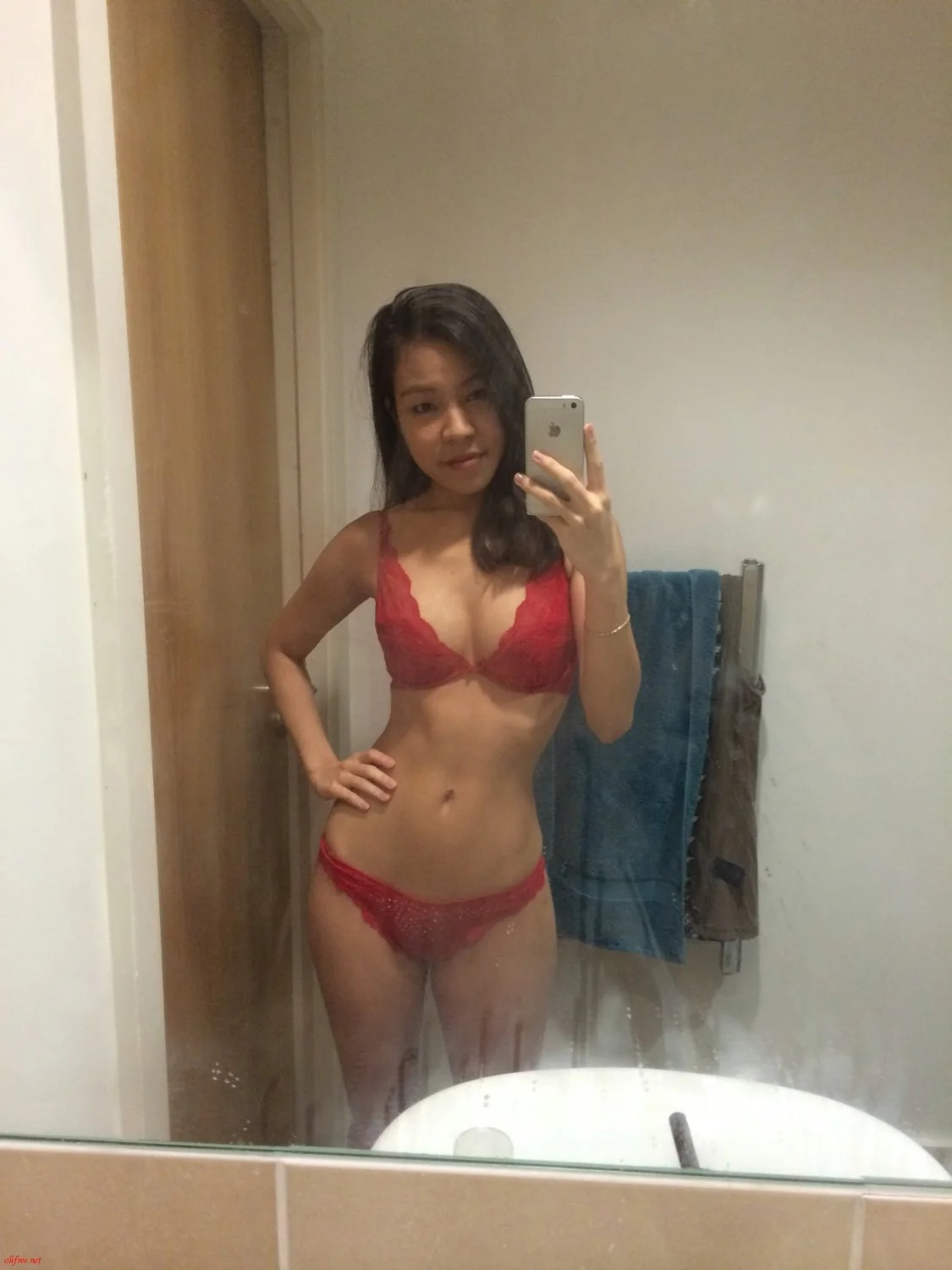 Asian girl next door image 17