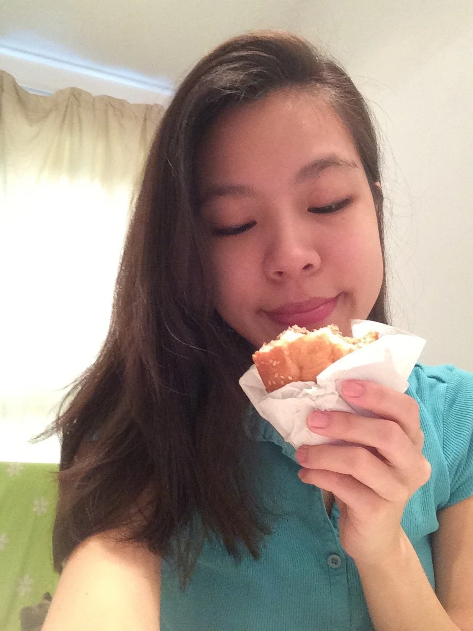 Asian girl next door image 2