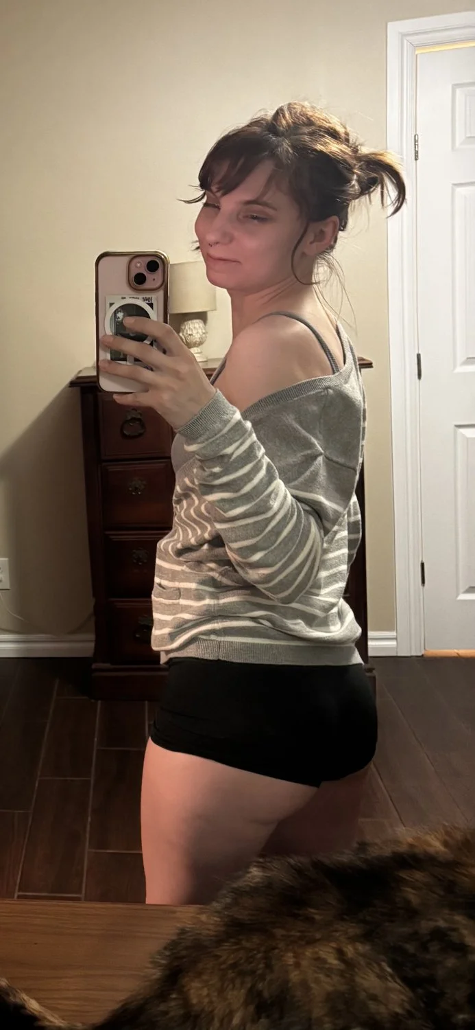 face porn of my beautiful wife💖🥰 image 10