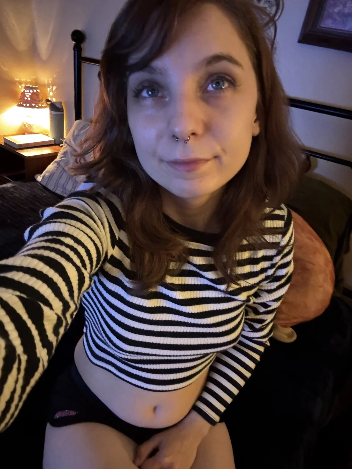 face porn of my beautiful wife💖🥰 image 2