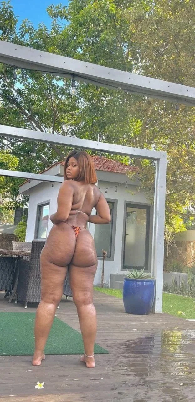 Kylie Platjies from South Africa 🇿🇦 image 2