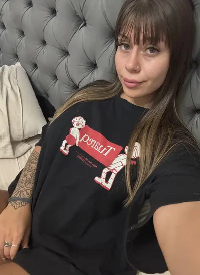 I'll make you eat my pussy all night, until you can't take it anymore Honey cover image