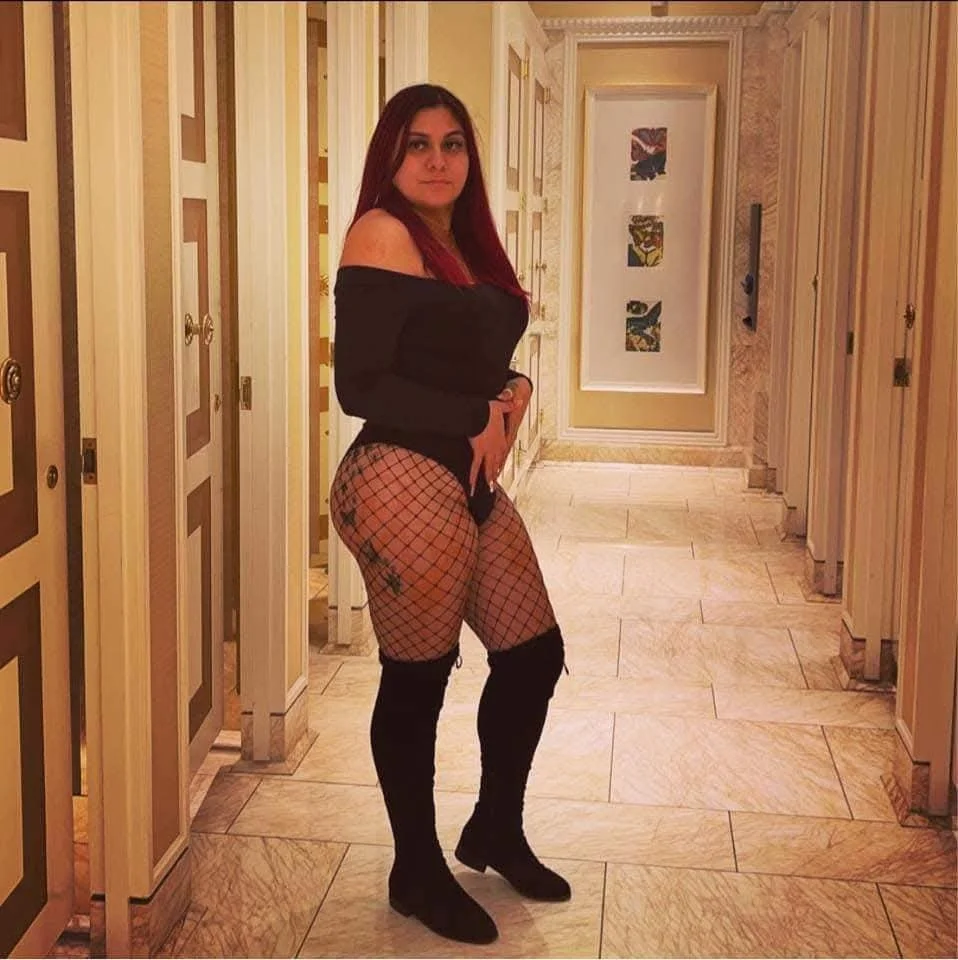 Cali fat ass image 3