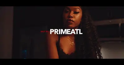 [18+ Music Video] Baby Mob - Real Luv cover image
