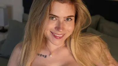 Amateur cutie cover image