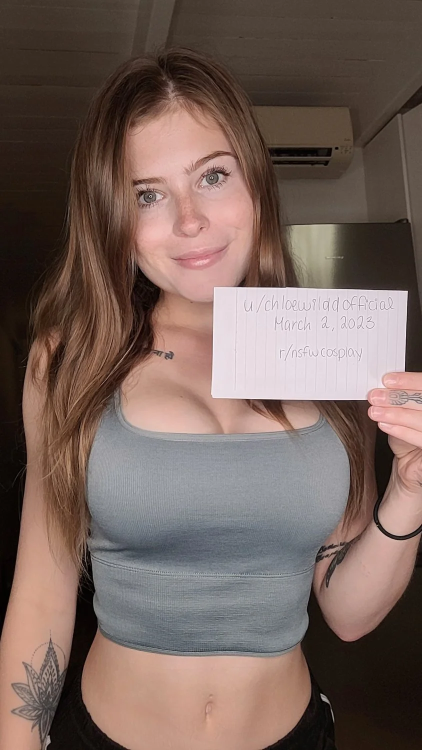 Amateur cutie image 3