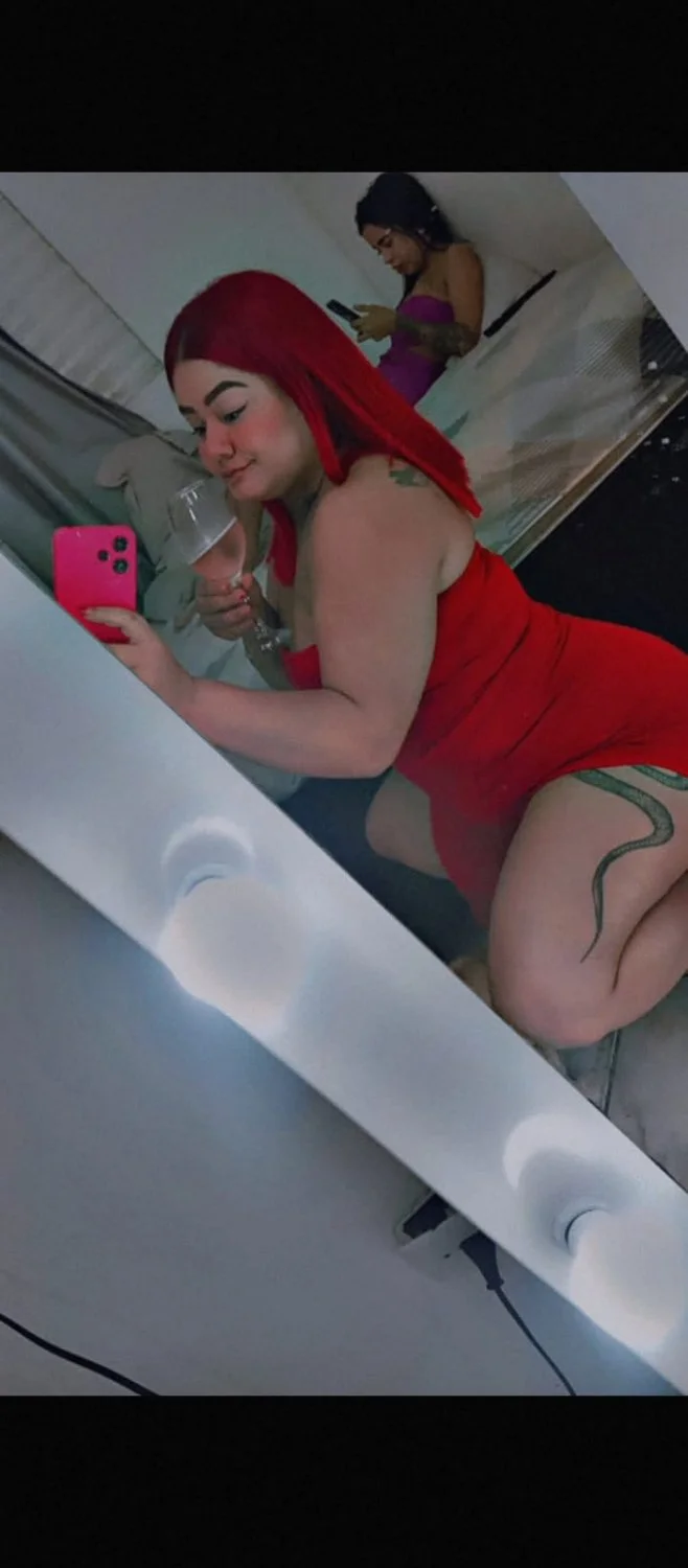 Bia Gordinha image 3