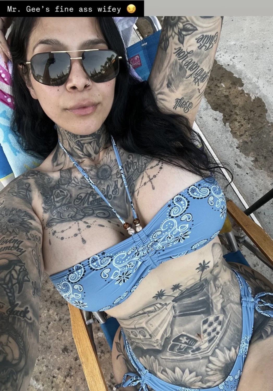My Favorite Chola Leslie # 5 image 4