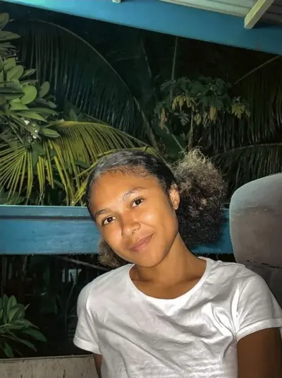 Trish-Earl🇵🇬 cover image