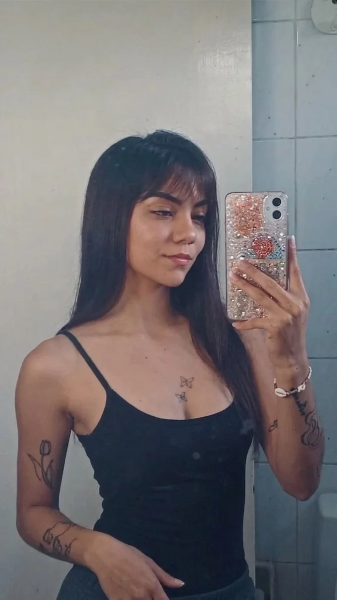 Putita y Chetita Argentina🔥 image 1