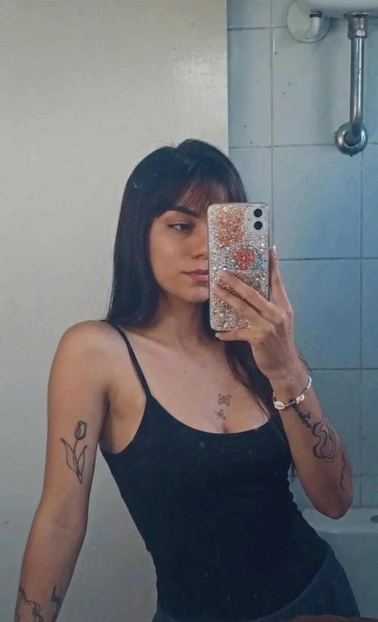 Putita y Chetita Argentina🔥 image 10