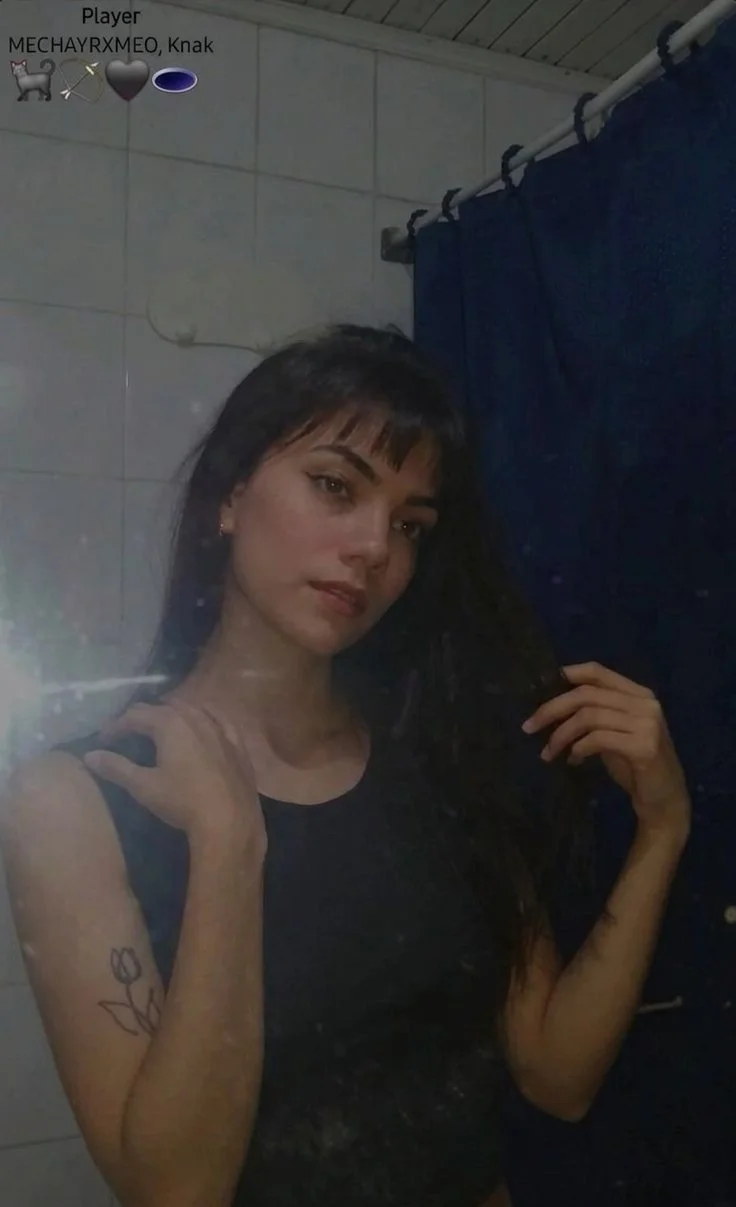 Putita y Chetita Argentina🔥 image 3
