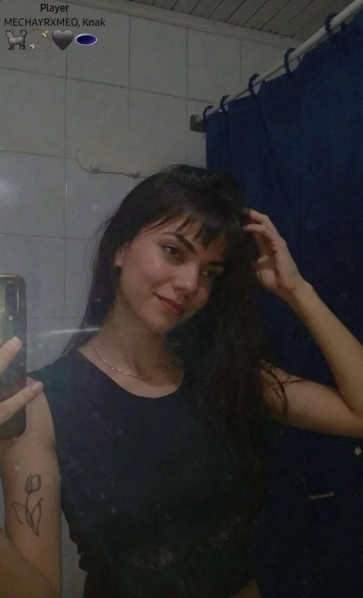 Putita y Chetita Argentina🔥 image 4