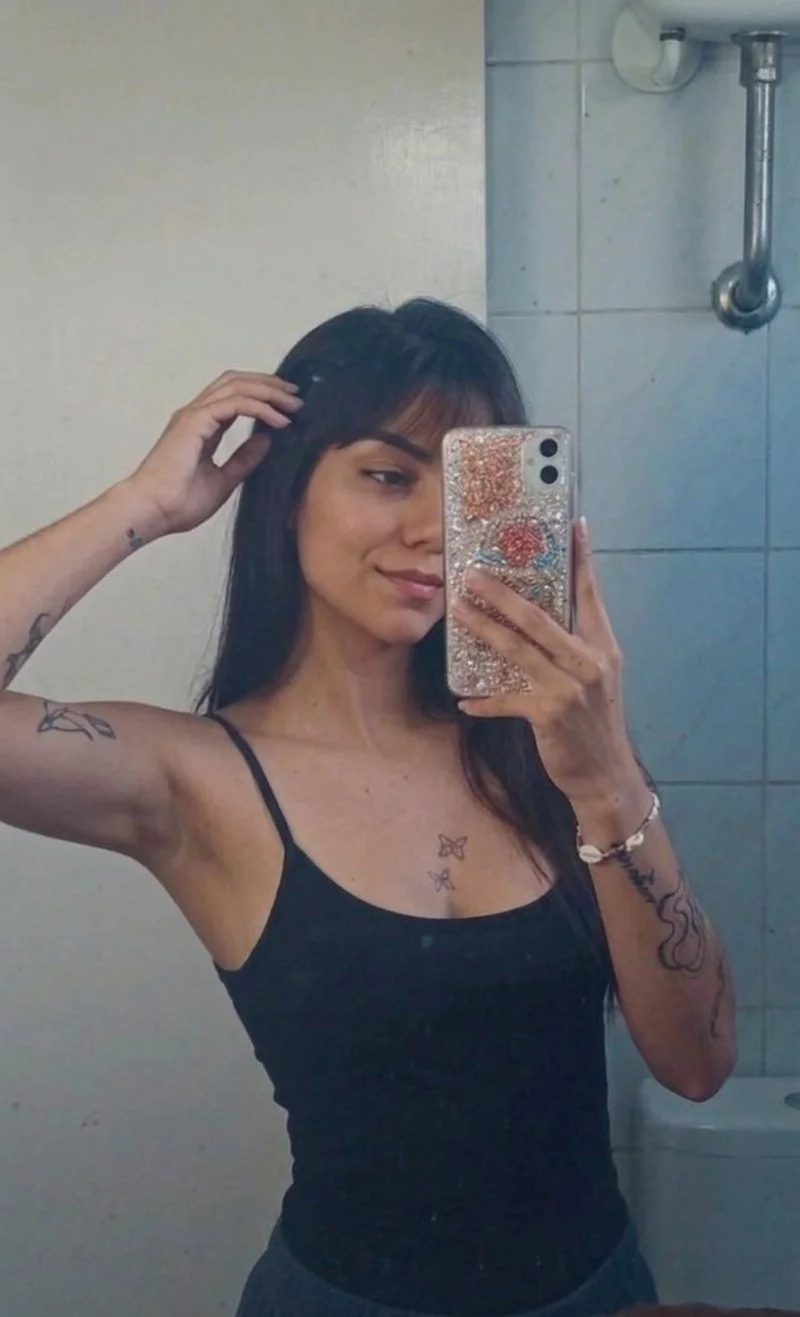 Putita y Chetita Argentina🔥 image 9