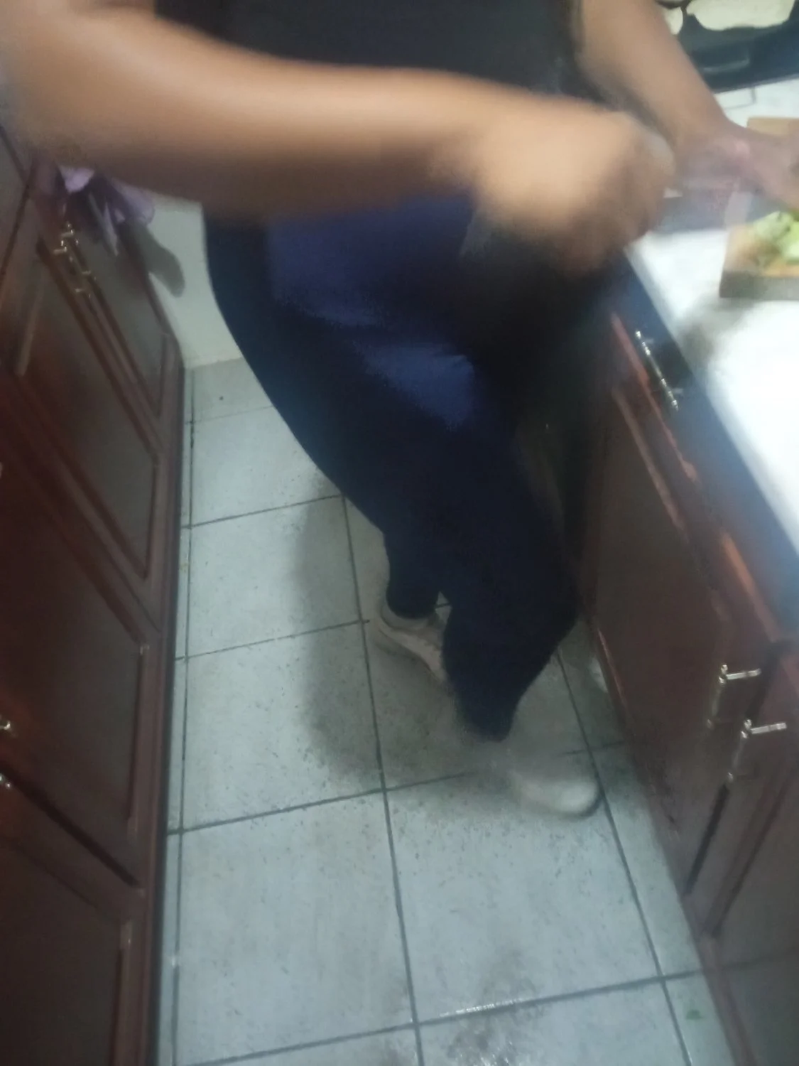 Mi hermana y mi prima las perritas de la casa image 11