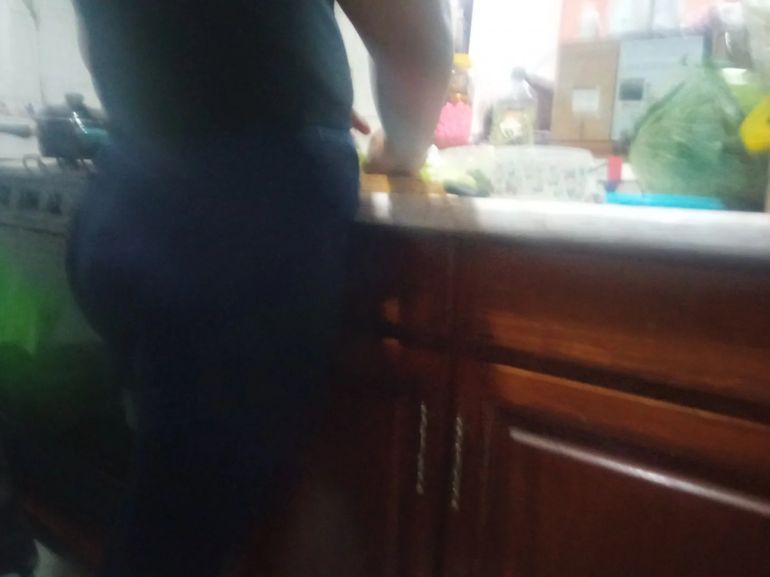 Mi hermana y mi prima las perritas de la casa image 6