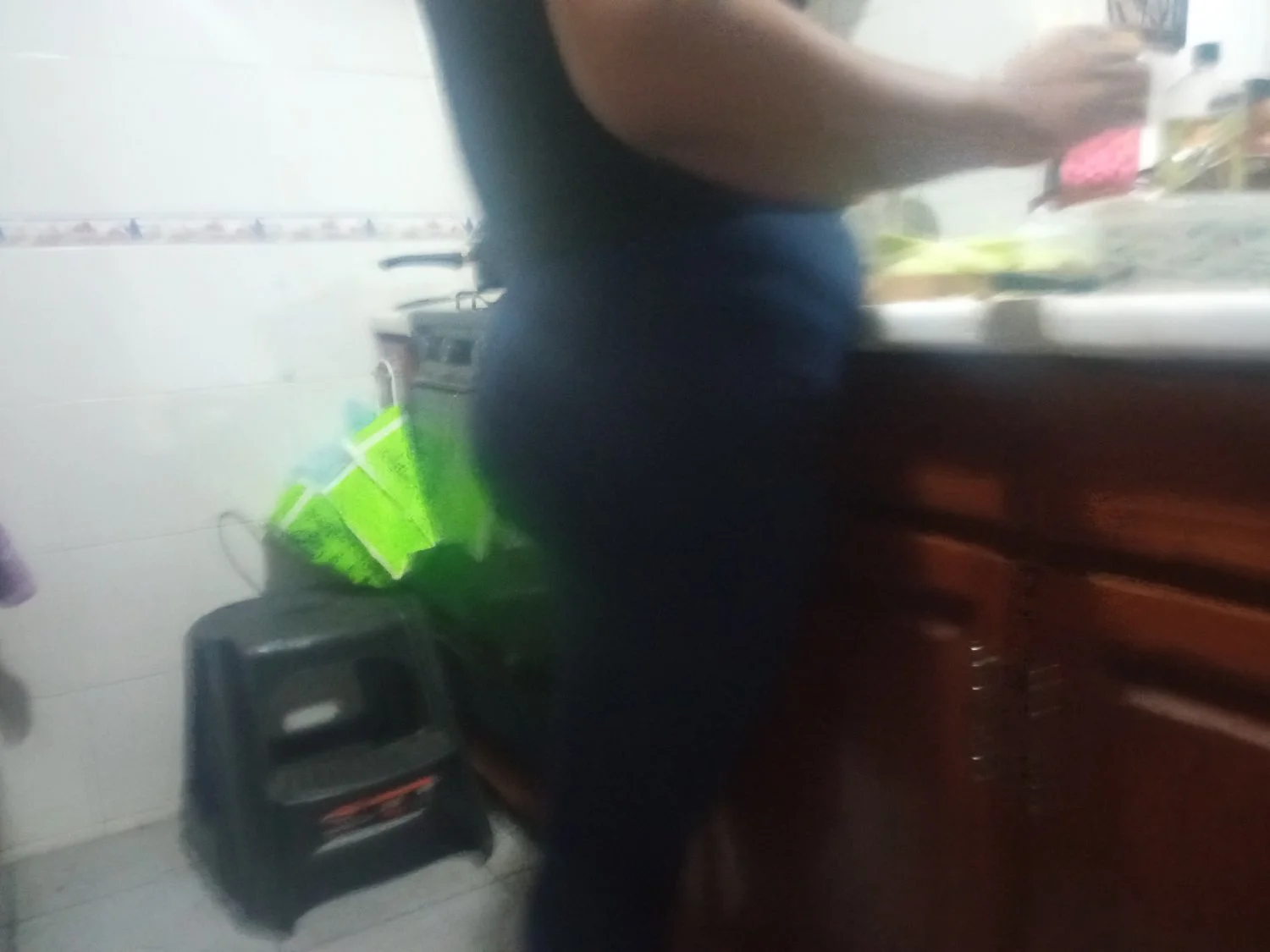 Mi hermana y mi prima las perritas de la casa image 7