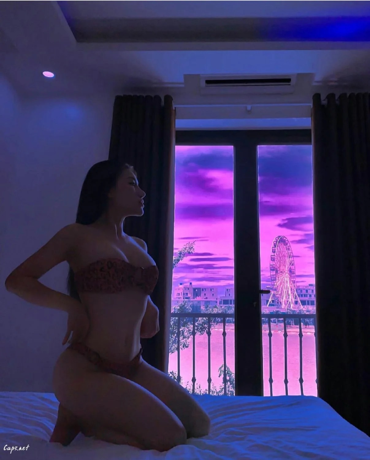 Gái gọi Tống Trần Mỹ Linh nude sexy leaked image 29