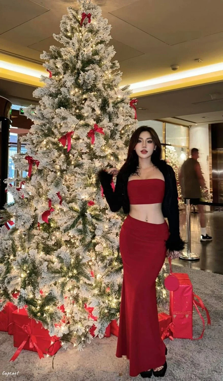 Gái gọi Tống Trần Mỹ Linh nude sexy leaked image 31