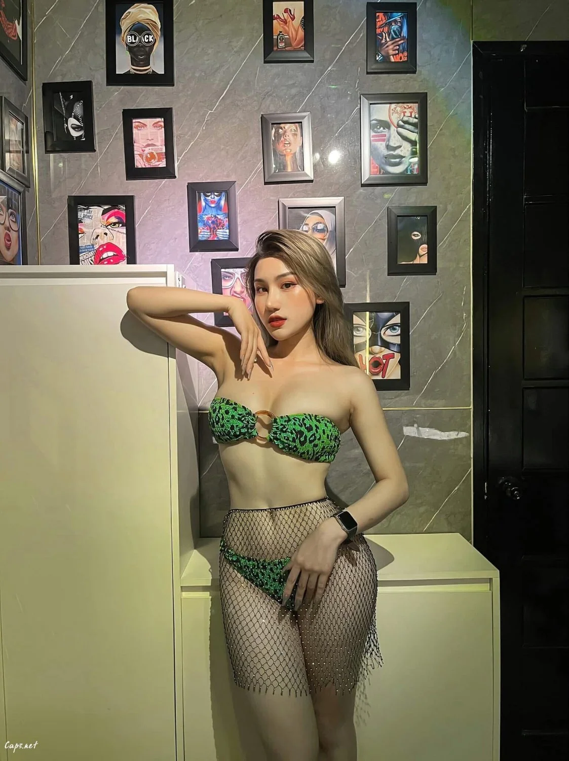 Gái gọi Tống Trần Mỹ Linh nude sexy leaked image 39