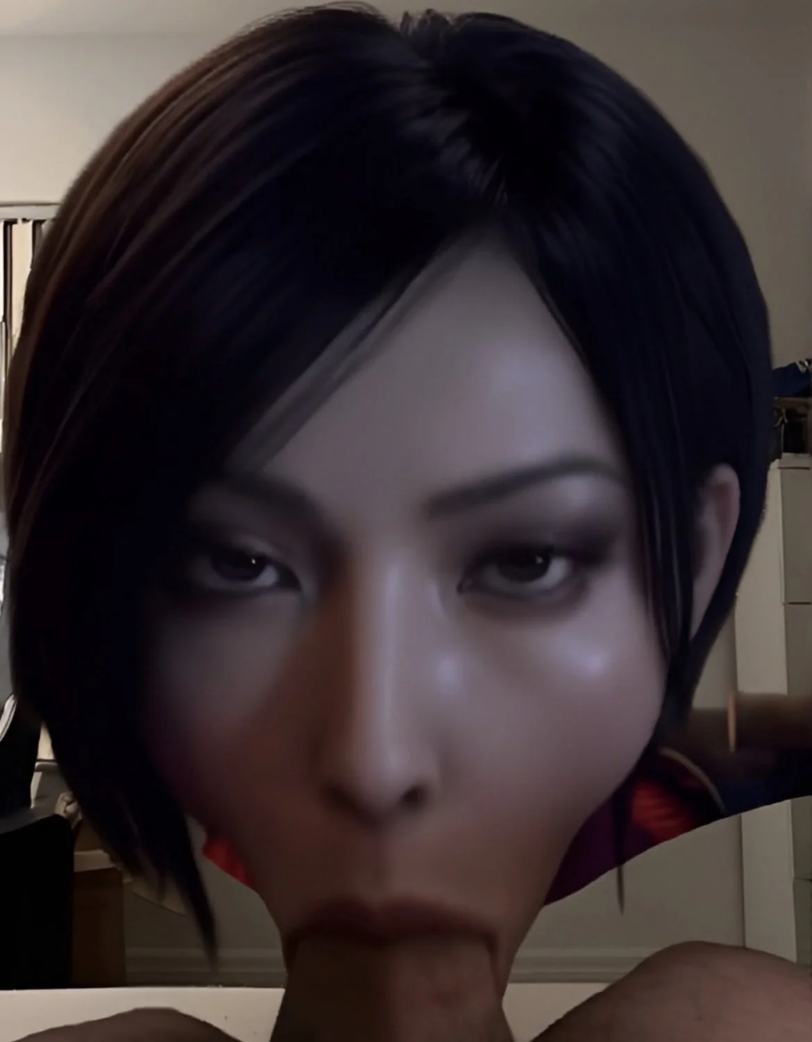 Ada Wong porn 👩🏻 (re4 remake) image 3